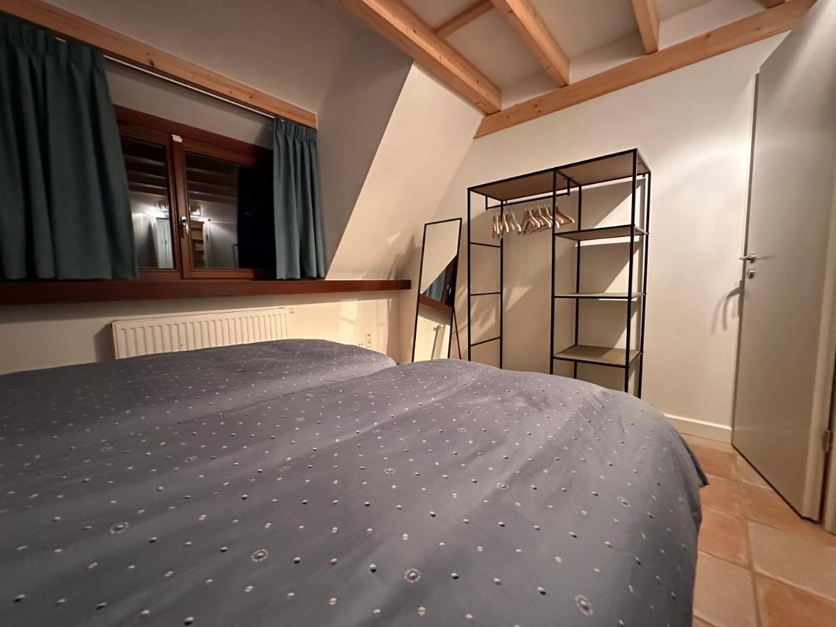 Vakantiewoning Waag Rekem Exteriér fotografie